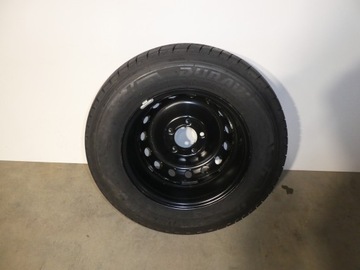 KOLO REZERVA DISK 16C MASTER MOVANO NV400 ET66 403003582R