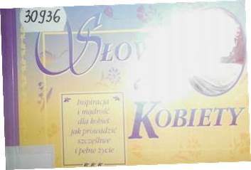 Słowo dla kobiety - Praca zbiorowa