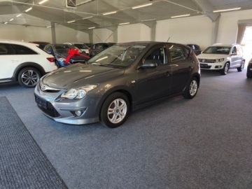 Hyundai i30 I Hatchback 1.4 109KM 2010