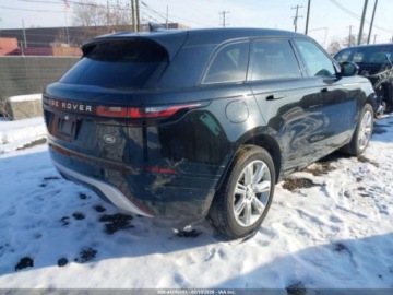 Land Rover Range Rover Velar 2021 Land Rover Range Rover Velar P250 S 2021 2.0 Benzyna 247KM, zdjęcie 5