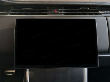 Land Rover Range Rover V 2025 LAND ROVER Range Rover V8 P615 SV 4.4 (615KM) 2025, zdjęcie 9