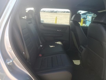 Honda CR-V VI 2025 Honda CR-V Sport-L 2025 2.0l 2.0 Hybryda 204KM, zdjęcie 11