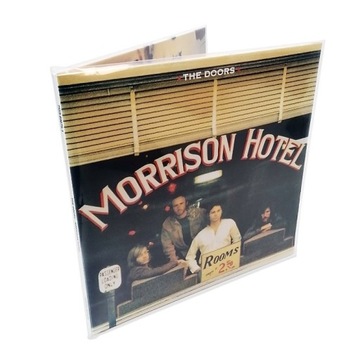 Okładki do płyt LP GATEFOLD ROZKŁADANE grube MAT pakiet 10 szt.
