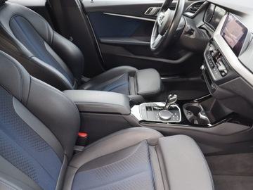 BMW Seria 1 F40 2020 BMW 1 118i, Salon Polska, Serwis ASO, Automat, zdjęcie 8