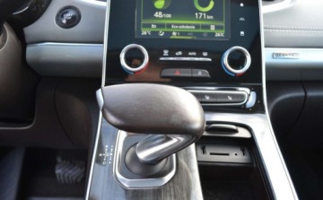 Renault Espace V 2015 Renault Espace Bezwypadkowy - Bogate wyposazenie - Oplacony 1.6 Diesel, zdjęcie 25