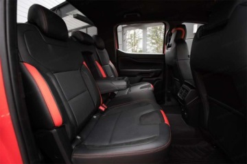 Ford 2026 FORD Ranger Raptor 4x4 A10 3.0 292KM, zdjęcie 11