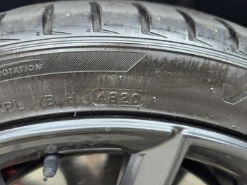 Skoda Octavia III RS Kombi 2.0 TDI 184KM 2016 Škoda Octavia Skoda Octavia VRS, Challenge, Bi, zdjęcie 36