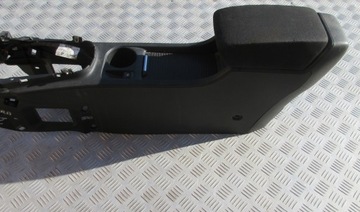 ЦЕНТРАЛЬНЫЙ ТУННЕЛЬ ЦЕНТРАЛЬНЫЙ ПОДЛОКОТНИК ASTRA IV J