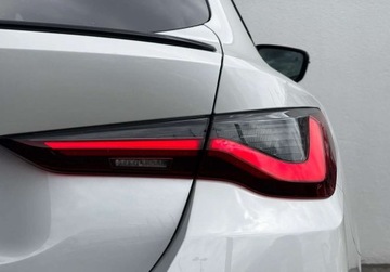 BMW Seria 4 2023 BMW Seria 4 I wlasciciel M Pakiet Pro Gwarancja Bezwypadkowy FVAT23, zdjęcie 7
