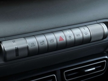 BYD 2025 BYD Dolphin Surf Boost Hatchback (88 KM) 2025, zdjęcie 13