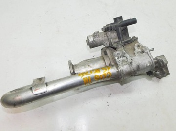 RENAULT CLIO III 1.5DCI 08 ОХЛАДИТЕЛЬ РОГ