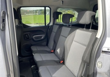 Toyota 2024 Toyota Proace City Verso 1.5 Diesel 130KM, zdjęcie 15