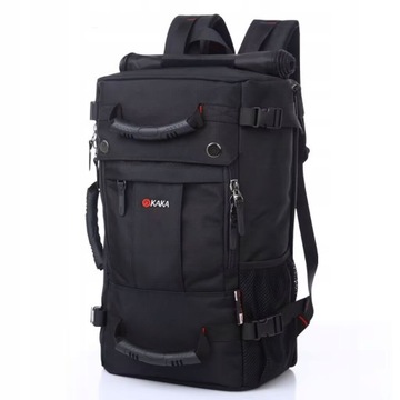 Praktyczny wielozadaniowy PLECAK TORBA 40l,20-40 l