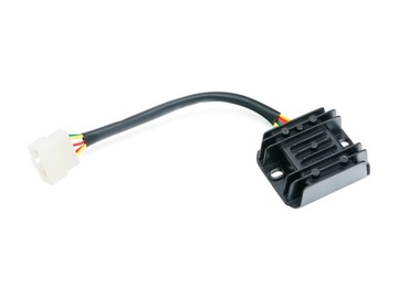 Regulator napięcia do Romet Ogar 202 FI