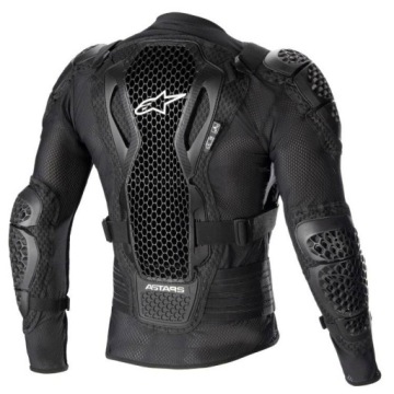 ALPINESTARS Zbroja Ochronna Bionic Action V2 rozmiar XXL czarna