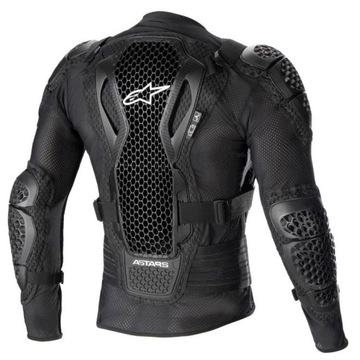 Zbroja ALPINESTARS Bionic Action V2 