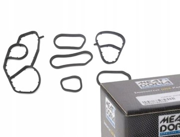 USZCZELKI CHŁODNICY OLEJU do SUZUKI Liana SX4