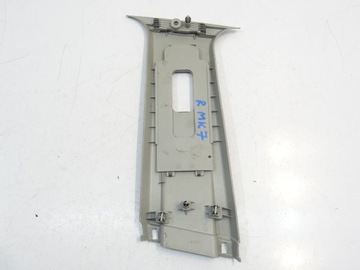 КРЫШКА ВЕРХНЕЙ ЦЕНТРАЛЬНОЙ СТОЙКИ FORD FIESTA MK7 2008-