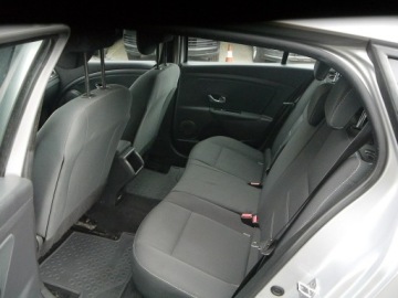 Renault Megane III Grandtour Facelifting 2013 dCi 110KM 2014 Renault Megane 1.5d Led bezwypadkowy Gwarancja 12m, zdjęcie 29