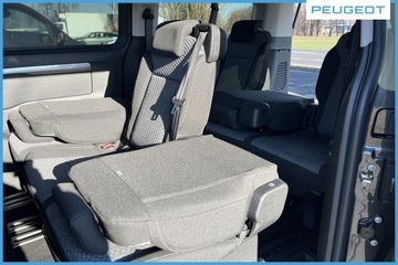 Peugeot Traveller Van 2026 PEUGEOT Traveller Long L2H1 Business EAT8 2.2 180KM 2026, zdjęcie 11