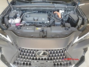 Lexus NX II 2023 Lexus NX 2023 r., 2,5L NX 350H 2.5 Hybryda 240KM, zdjęcie 11