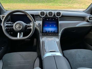 Mercedes GLC C254/X254 Coupe 2.0 200 204KM 2025 GLC Coupe 200 4-Matic AMG Line 2.0 (204KM) 2025, zdjęcie 5