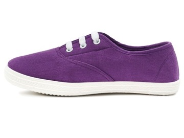 Buty dziecięce TRAMPKI niskie Tenisówki