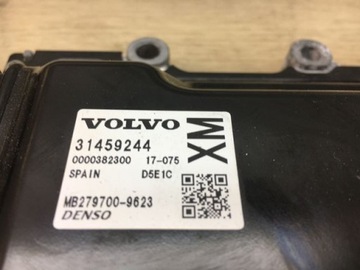 VOLVO V40 V60 XC60 JEDNOTKA MOTORU 31459244