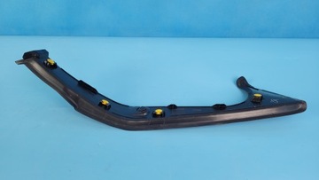 MERCEDES W206 КРЫШКА БАГАЖНИКА ЛЕВАЯ A2066900302