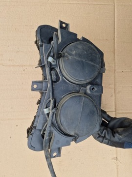 Honda Varadero 125 01-06 Фара передняя 3