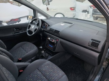 Volkswagen Sharan I 1.9 TDI 116KM 2002 Volkswagen Sharan 1.9 TDI 115 KM, Klimatyzacja,, zdjęcie 16
