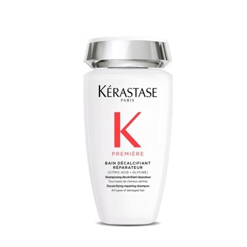 Kerastase Premiere Bain 250 ml szampon oczyszczający