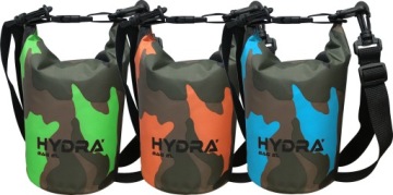 Водонепроницаемая сумка для каяка и рафтинга 2л Case MORO Strong