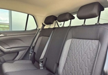 Volkswagen T-Cross SUV Facelifting 1.0 TSI 115KM 2025 Volkswagen T-Cross Volkswagen T-Cross Life Plus 1.0 TSI DSG Benzyna 116KM, zdjęcie 6