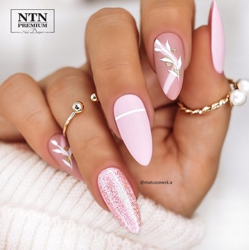 Zestaw do hybryd 2+2 Gratis baza top cleaner NTN