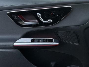 Mercedes GLC C254/X254 Coupe 2.0 200 204KM 2025 Mercedes-Benz GLC 200 AMG Line/ 9G-TRONIC/4Matic/A, zdjęcie 10