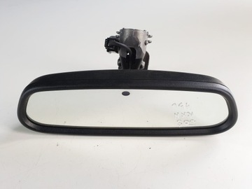 PEUGEOT 508 I RXH HYBRID4 ZRCÁTKO VNITŘNÍ