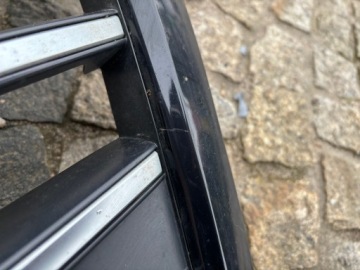 AUDI Q5 SQ5 II S LINE 80A РЕШЕТКА ПЕРЕДНЕГО БАМПЕРА 80A853651C ОРИГИНАЛ