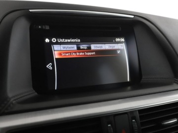 Mazda CX-5 I SUV 2.0 SKYACTIV-G 165KM 2015 Mazda CX-5 Exclusive-Line skóra navi PDC tempomat, zdjęcie 24