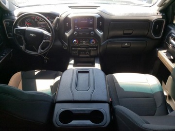 Chevrolet Silverado II 2020 Chevrolet Silverado K1500 Lt Trial Boss 2020 5.3l 5.3 Benzyna 355KM, zdjęcie 8