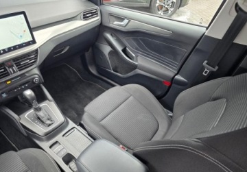 Ford Focus IV 2023 Ford Focus SW 1,0 155KM Titanium X WINTER - salon PL, jeden wlasciciel, FV, zdjęcie 13