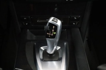 BMW Seria 5 E60 Touring 525 i 218KM 2008 BMW 5 525i, Automat, Navi, Xenon, Klima, zdjęcie 18