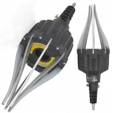 ПНЕВМАТИЧЕСКИЙ ИНСТРУМЕНТ GEKO ДЛЯ УСТАНОВКИ КРЫШЕК СОЕДИНЕНИЙ 8 РУЧКОВ G02593