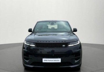 Land Rover Range Rover V SWB 3.0 D300 300KM 2023 Land Rover Range Rover Sport 3.0D 300KM Pixel LED Kamera ACC Car Play AWD, zdjęcie 1
