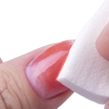 25шт ЛАТЕКСНЫЕ ГУБКИ ДЛЯ МАКИЯЖА И НОГТЕЙ OMBRE