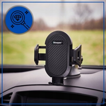 АВТОМОБИЛЬНЫЙ ДЕРЖАТЕЛЬ ДЛЯ ТЕЛЕФОНА ПРОЧНЫЙ АВТОДЕРЖАТЕЛЬ ДЛЯ ОКНА КАБИНЫ