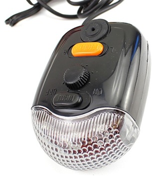 ВЕЛОСИПЕДНАЯ ЛАМПА ВЕЛОСИПЕДНЫЕ ФОНАРИ СИГНАЛ ПОВОРОТА КРОНШТЕЙН ВЕЛОСИПЕДА