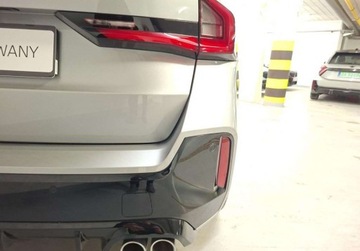 BMW X1 U11 Crossover M 2.0 M35i 300KM 2024 BMW X1 BMW X1 M35i xDrive 2.0 Benzyna 300KM, zdjęcie 18