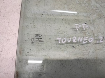 FORD TOURNEO CONNECT I 1 02- SKLO (OKNO) PRAVÁ PŘEDNÍ