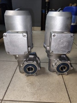 Привод Washtec Maxi Vario 0,25 кВт